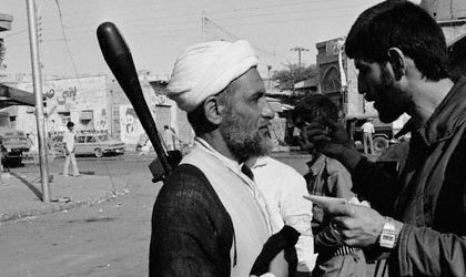 Yakın tarihin en büyük insanlık trajedilerinden biri: İran-Irak Savaşı - 88