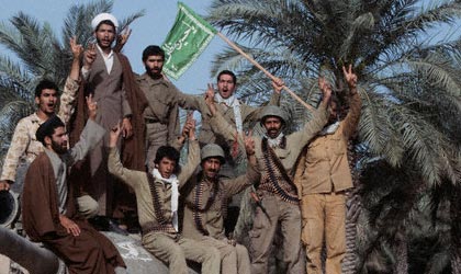 Yakın tarihin en büyük insanlık trajedilerinden biri: İran-Irak Savaşı - 104