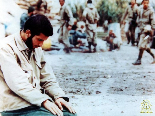 Yakın tarihin en büyük insanlık trajedilerinden biri: İran-Irak Savaşı - 34