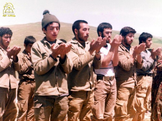 Yakın tarihin en büyük insanlık trajedilerinden biri: İran-Irak Savaşı - 58