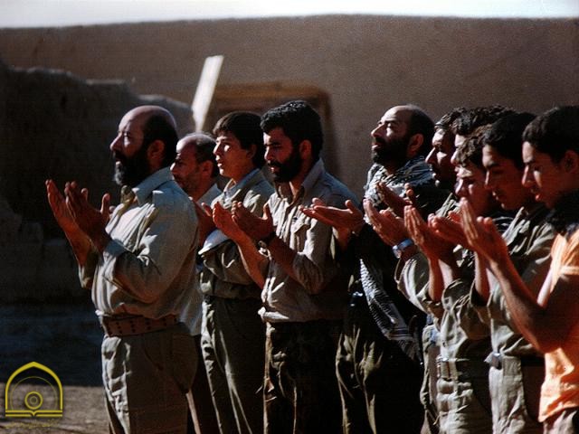 Yakın tarihin en büyük insanlık trajedilerinden biri: İran-Irak Savaşı - 100