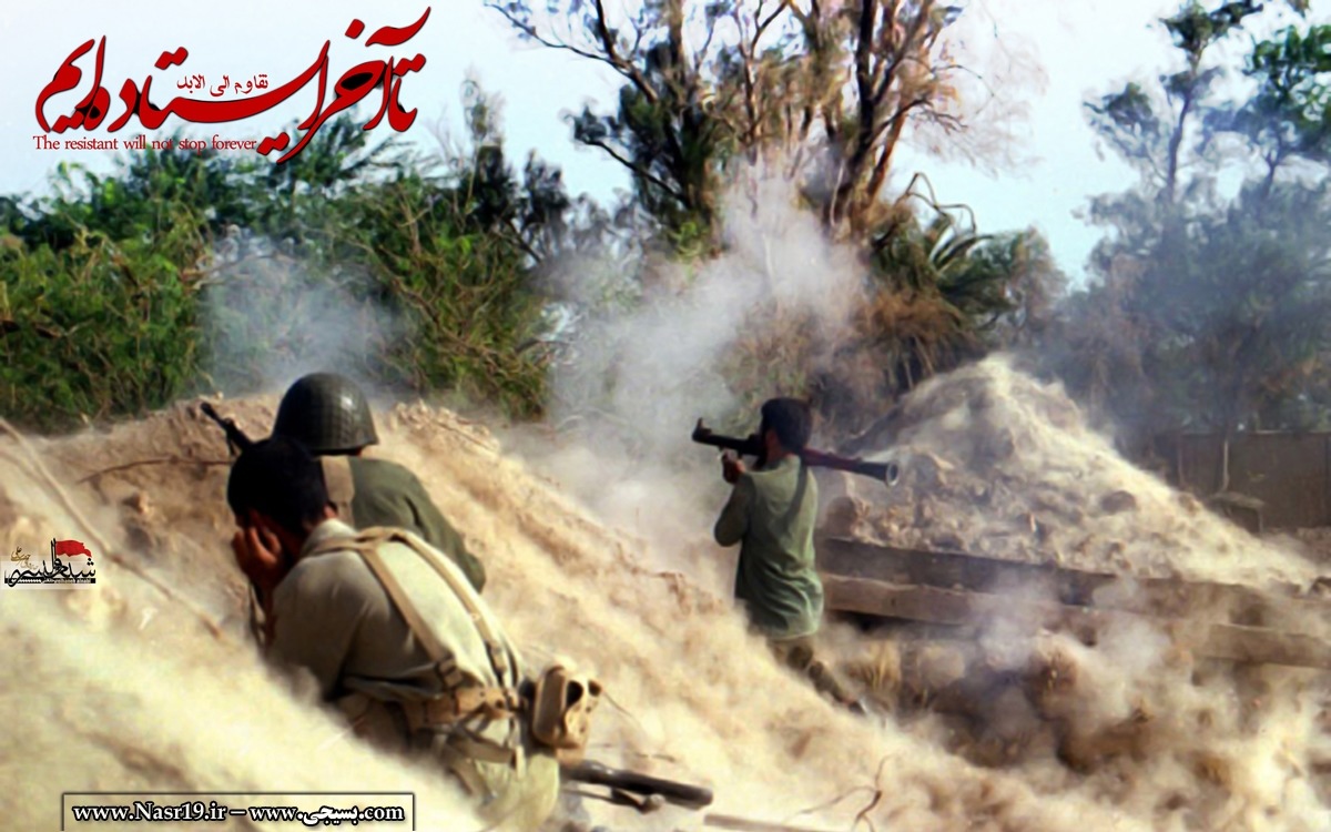 Yakın tarihin en büyük insanlık trajedilerinden biri: İran-Irak Savaşı - 73