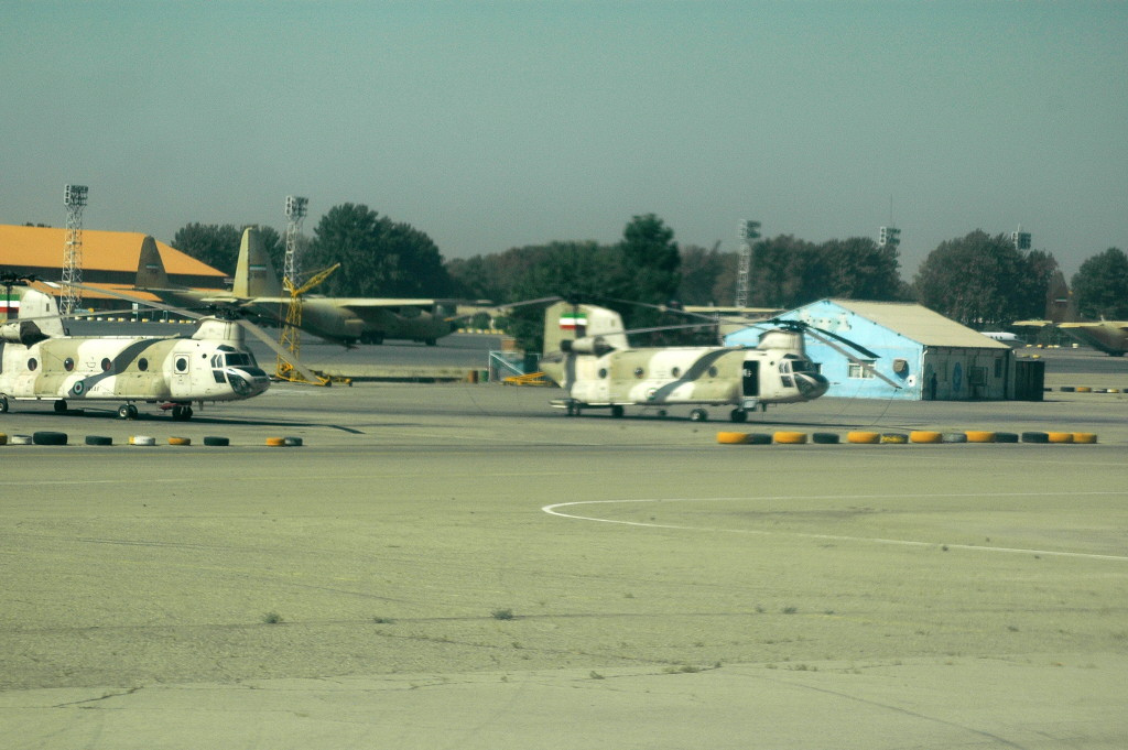 Yakın tarihin en büyük insanlık trajedilerinden biri: İran-Irak Savaşı - 69