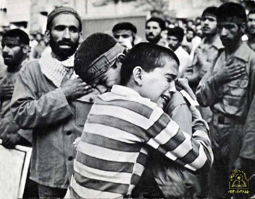 Yakın tarihin en büyük insanlık trajedilerinden biri: İran-Irak Savaşı - 87