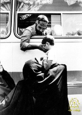 Yakın tarihin en büyük insanlık trajedilerinden biri: İran-Irak Savaşı - 112