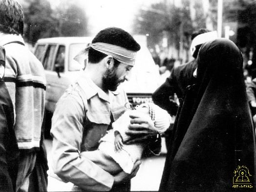 Yakın tarihin en büyük insanlık trajedilerinden biri: İran-Irak Savaşı - 83