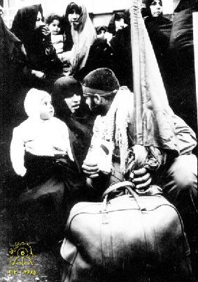 Yakın tarihin en büyük insanlık trajedilerinden biri: İran-Irak Savaşı - 55