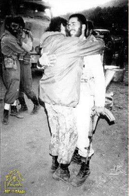 Yakın tarihin en büyük insanlık trajedilerinden biri: İran-Irak Savaşı - 79