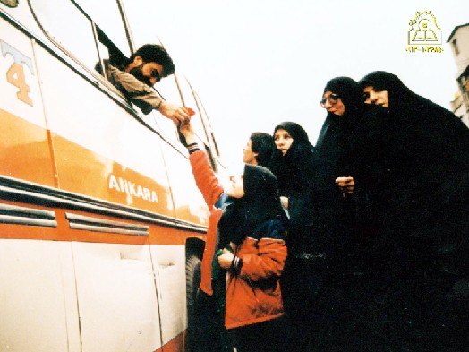 Yakın tarihin en büyük insanlık trajedilerinden biri: İran-Irak Savaşı - 99