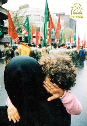 Yakın tarihin en büyük insanlık trajedilerinden biri: İran-Irak Savaşı - 71