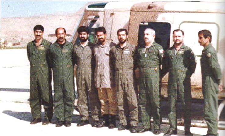 Yakın tarihin en büyük insanlık trajedilerinden biri: İran-Irak Savaşı - 46