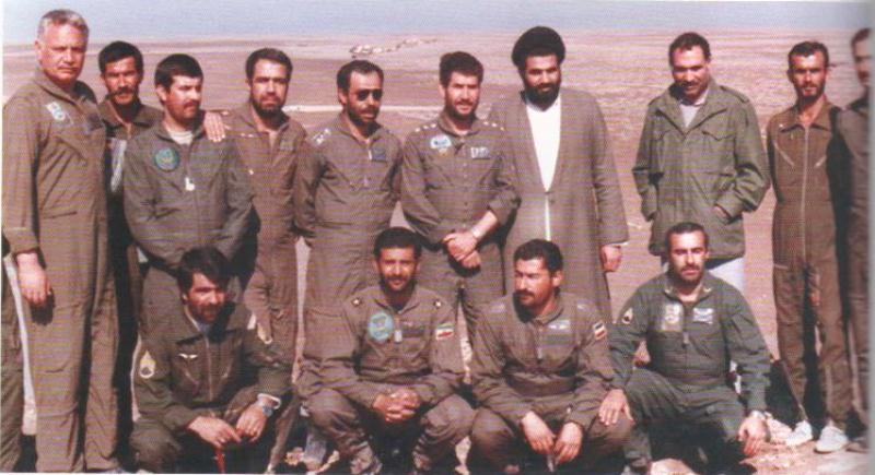 Yakın tarihin en büyük insanlık trajedilerinden biri: İran-Irak Savaşı - 74