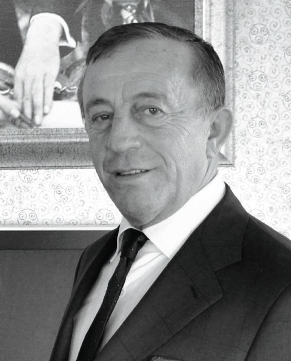 Onlar Türkiye'nin en zenginleri - 10