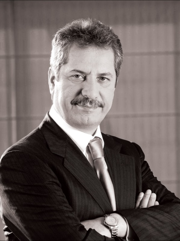 Onlar Türkiye'nin en zenginleri - 14