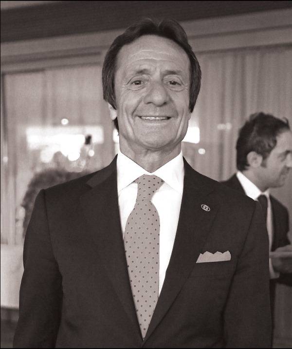 Onlar Türkiye'nin en zenginleri - 15