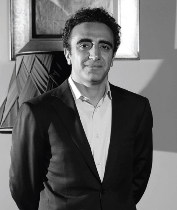 Onlar Türkiye'nin en zenginleri - 17