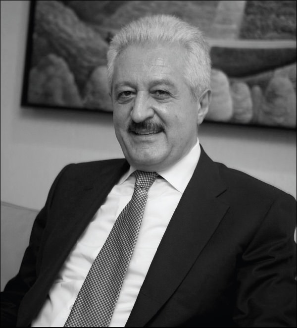 Onlar Türkiye'nin en zenginleri - 18