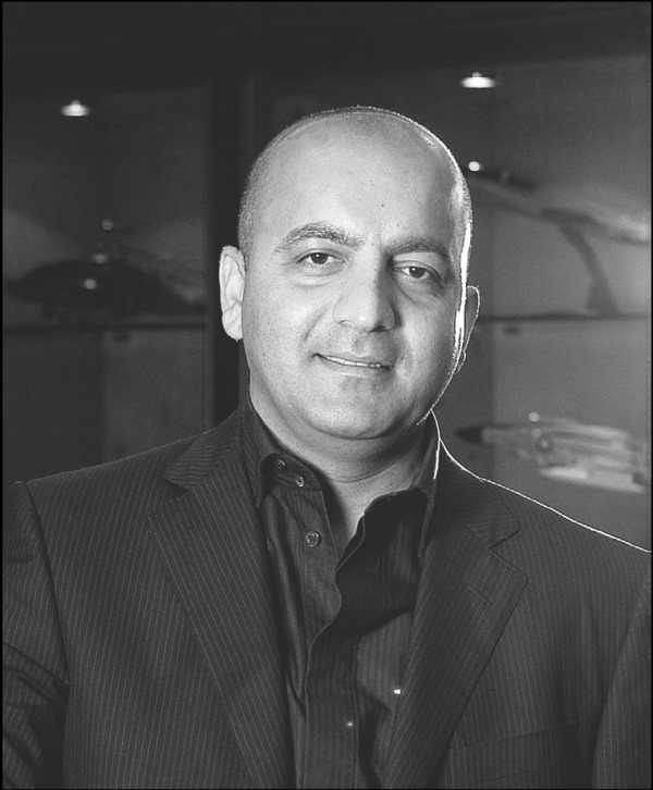 Onlar Türkiye'nin en zenginleri - 19