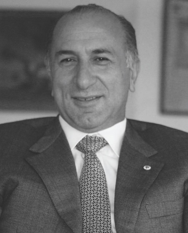 Onlar Türkiye'nin en zenginleri - 21