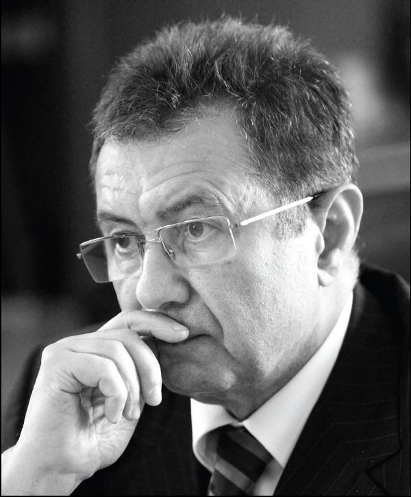 Onlar Türkiye'nin en zenginleri - 25