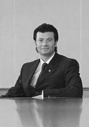 Onlar Türkiye'nin en zenginleri - 34