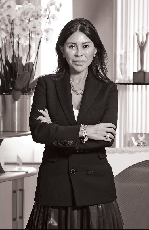 Onlar Türkiye'nin en zenginleri - 33