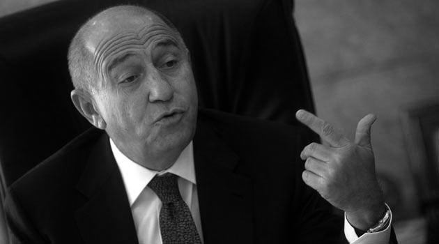 Onlar Türkiye'nin en zenginleri - 37