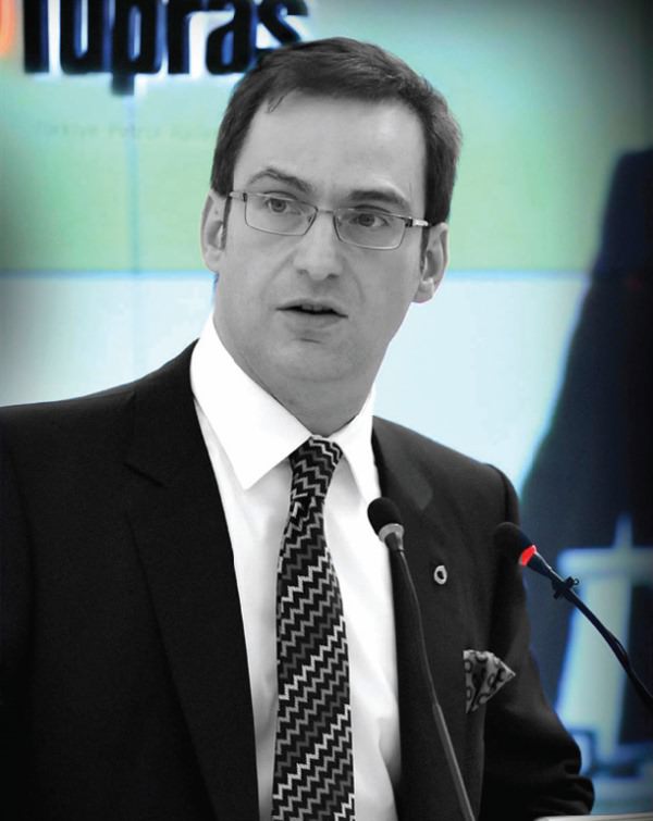 Onlar Türkiye'nin en zenginleri - 40