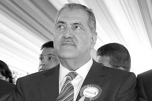 Onlar Türkiye'nin en zenginleri - 63