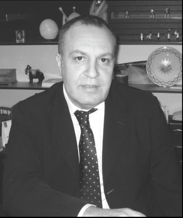 Onlar Türkiye'nin en zenginleri - 43