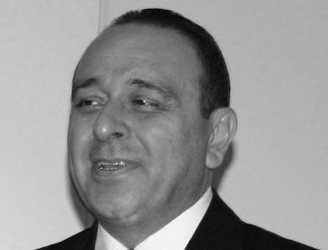 Onlar Türkiye'nin en zenginleri - 54