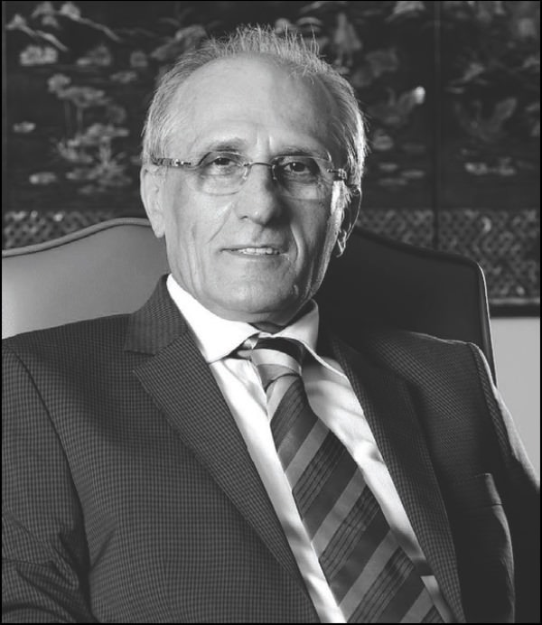 Onlar Türkiye'nin en zenginleri - 45