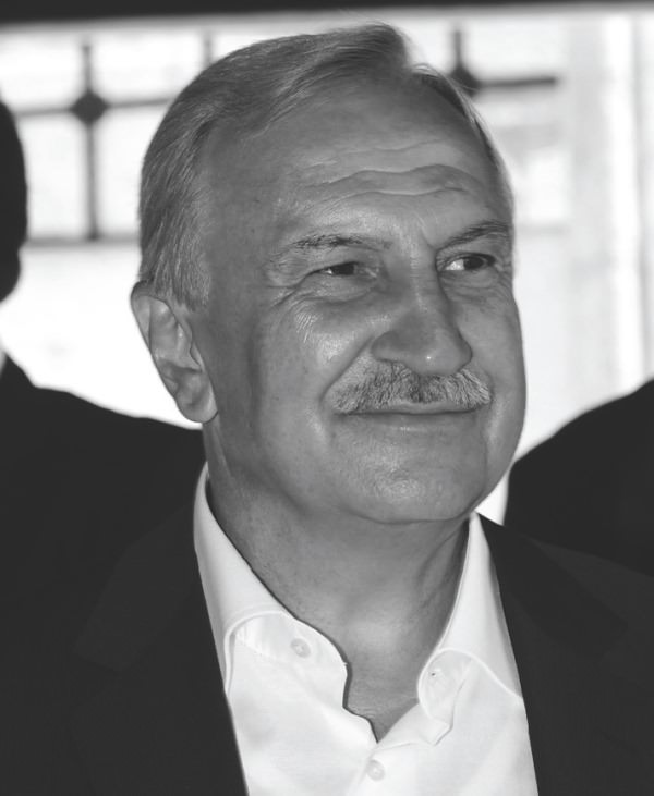 Onlar Türkiye'nin en zenginleri - 52