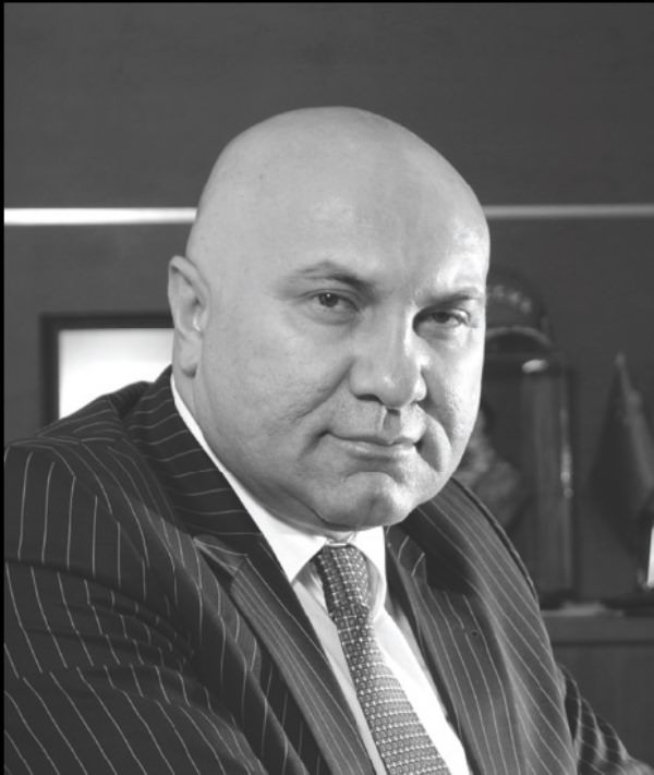 Onlar Türkiye'nin en zenginleri - 53