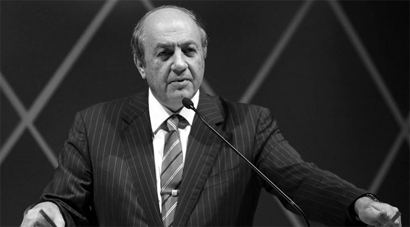 Onlar Türkiye'nin en zenginleri - 50