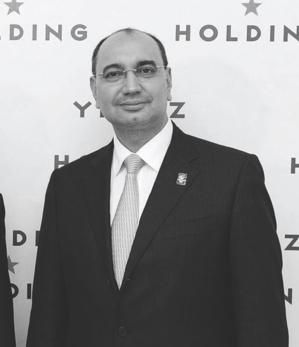 Onlar Türkiye'nin en zenginleri - 71