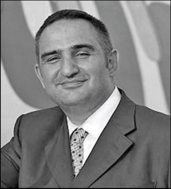 Onlar Türkiye'nin en zenginleri - 76