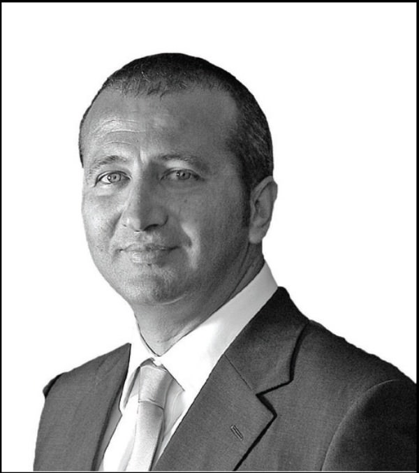 Onlar Türkiye'nin en zenginleri - 73