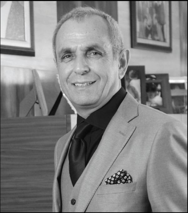 Onlar Türkiye'nin en zenginleri - 74