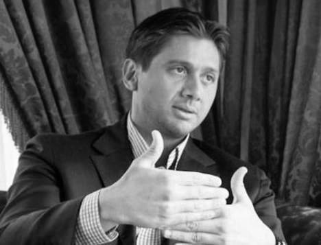 Onlar Türkiye'nin en zenginleri - 70