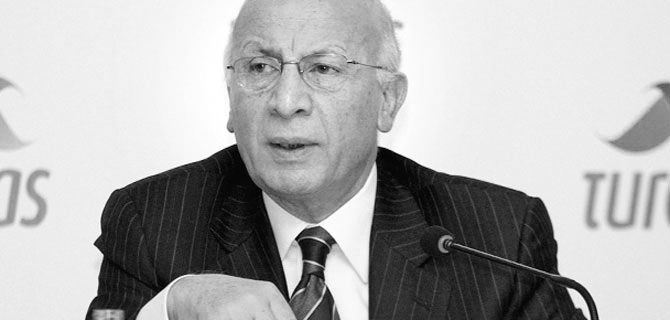 Onlar Türkiye'nin en zenginleri - 86