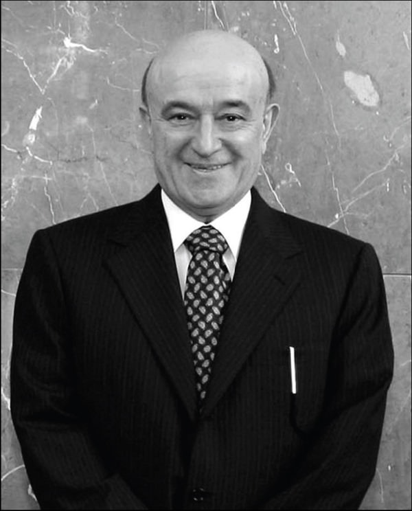 Onlar Türkiye'nin en zenginleri - 92