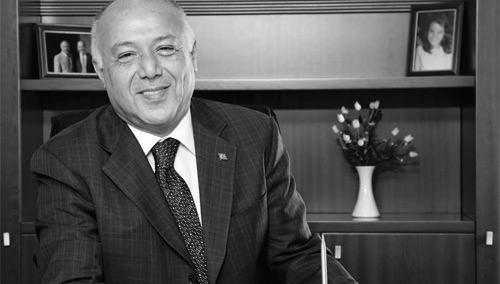 Onlar Türkiye'nin en zenginleri - 94