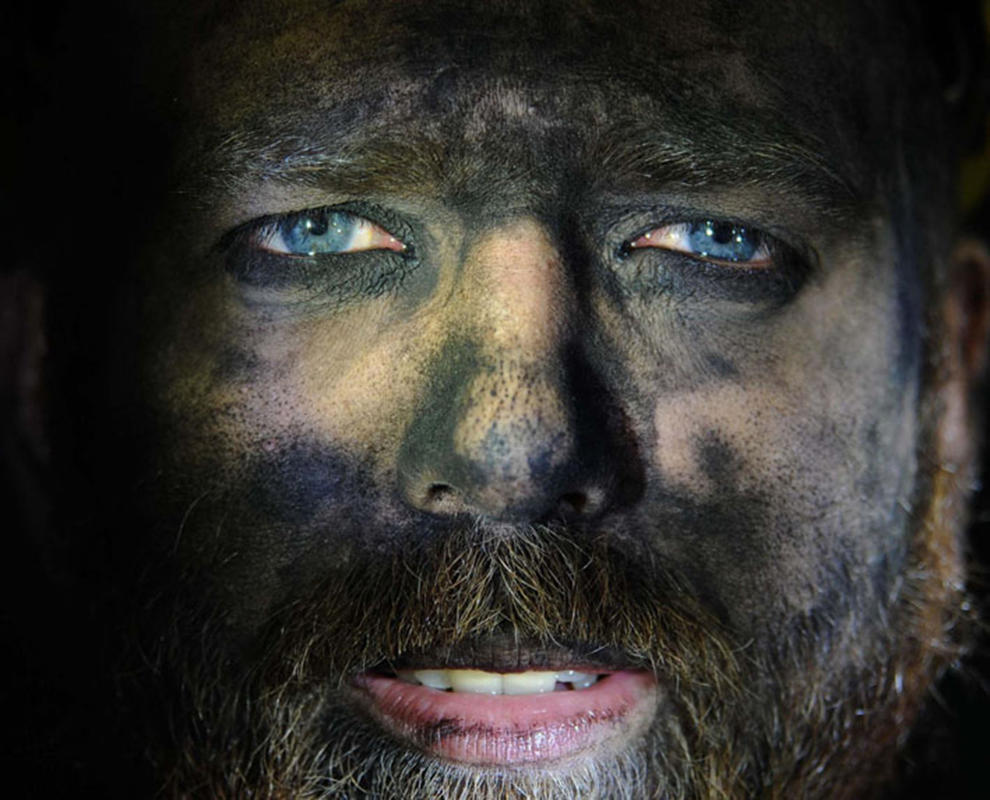 Soma Faciası 2.yılında - 8