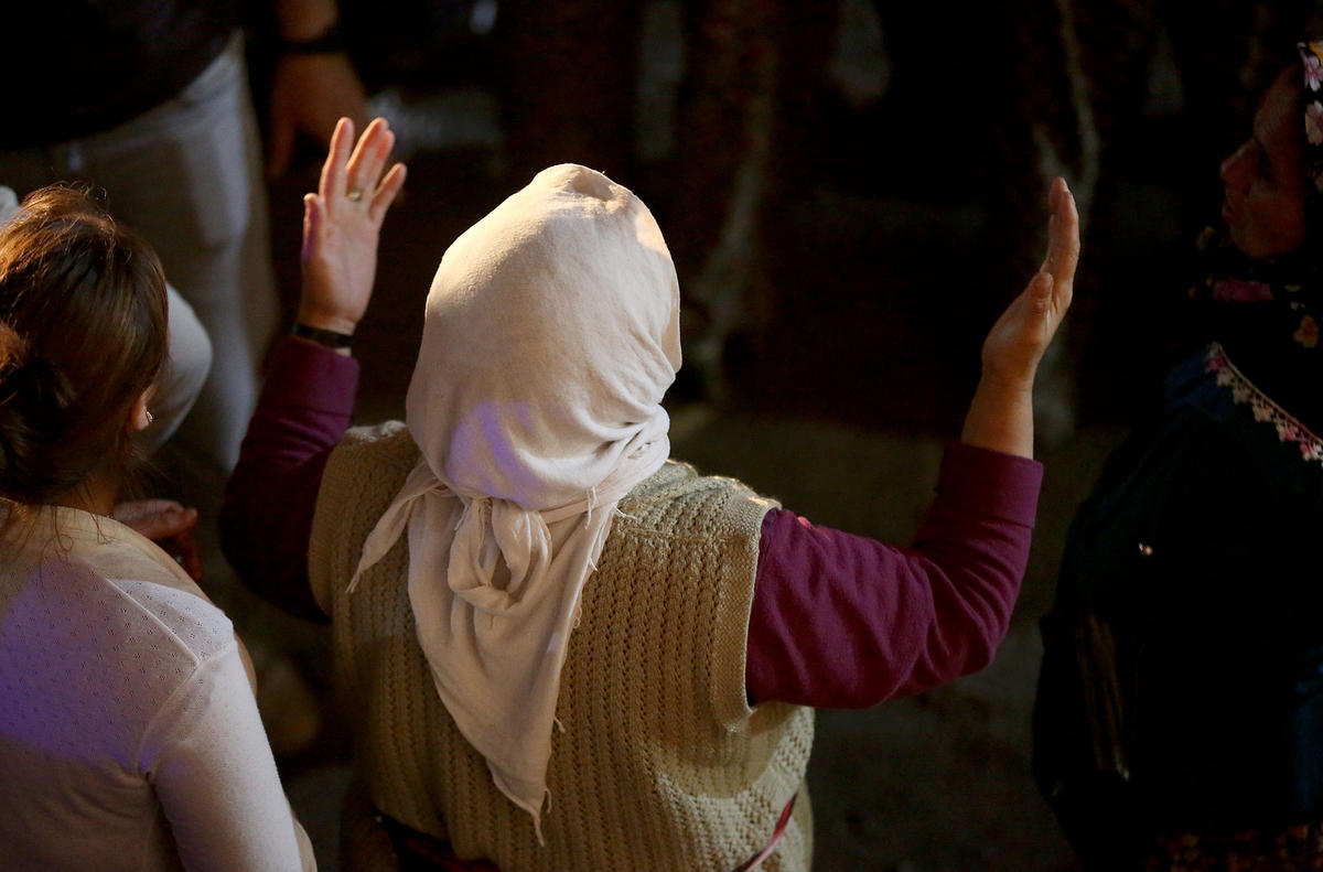 Soma Faciası 2.yılında - 10