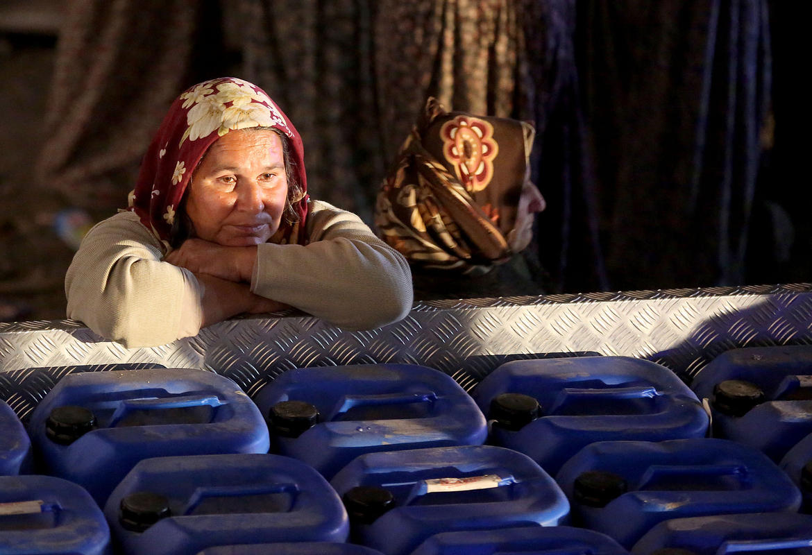 Soma Faciası 2.yılında - 5