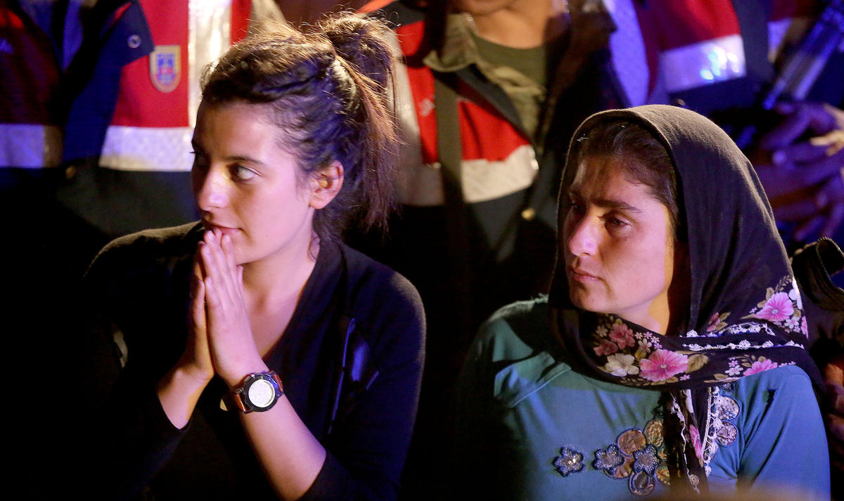 Soma Faciası 2.yılında - 30