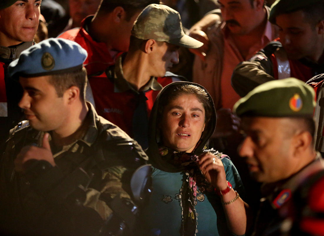 Soma Faciası 2.yılında - 16