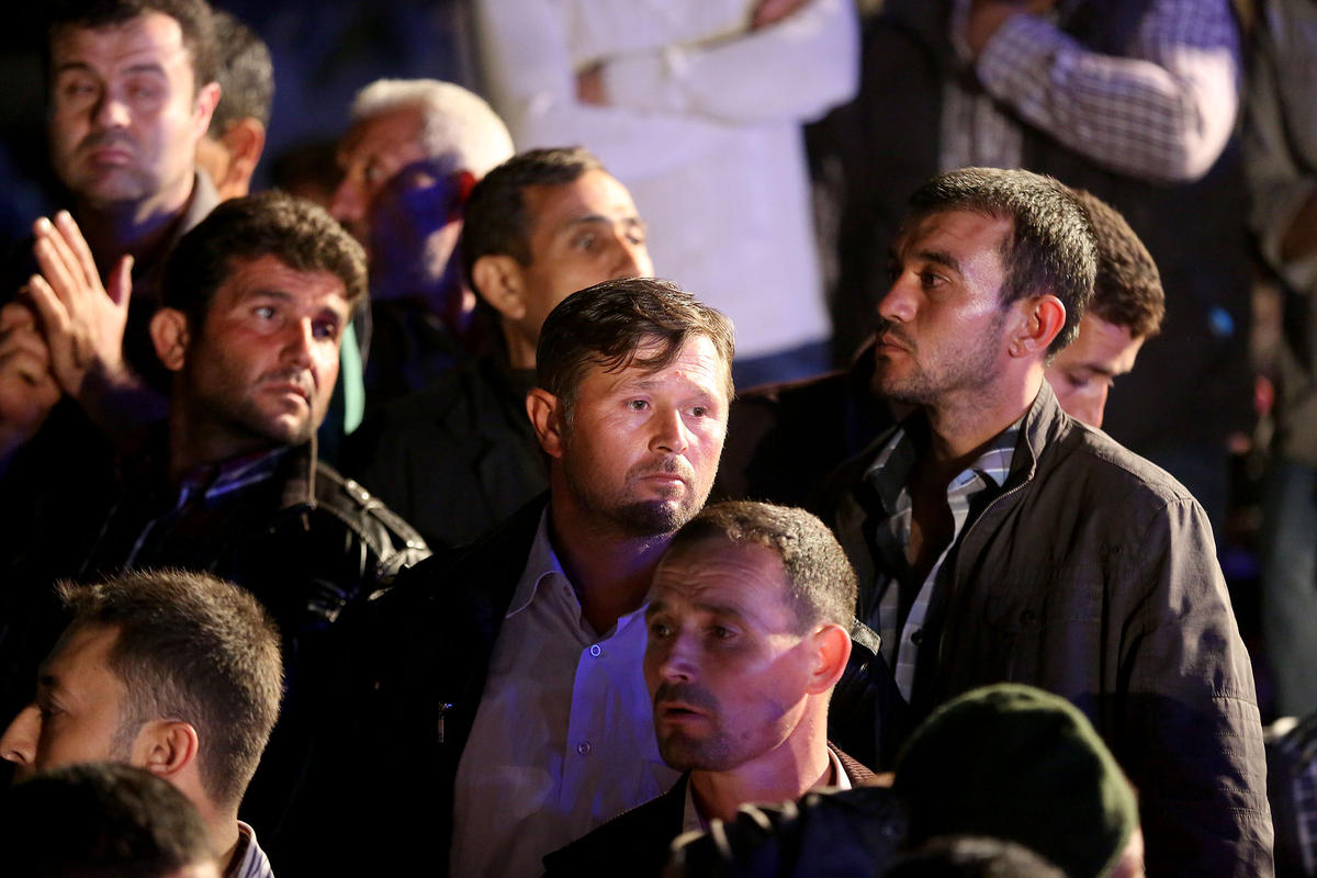 Soma Faciası 2.yılında - 32