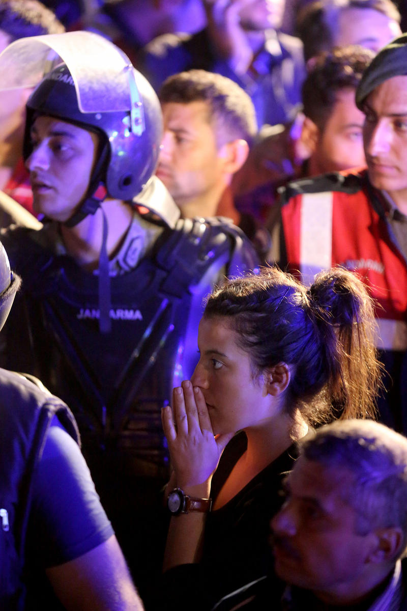 Soma Faciası 2.yılında - 37